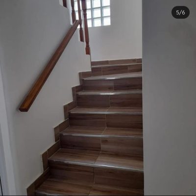 Escalera 1